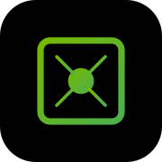 Nemotron 3 Super logo